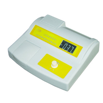 多參數(shù)水質(zhì)分析儀 DR6100A