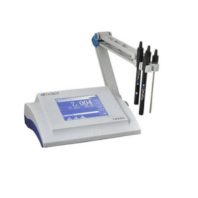 多參數(shù)水質(zhì)分析儀  DZS-708-B型