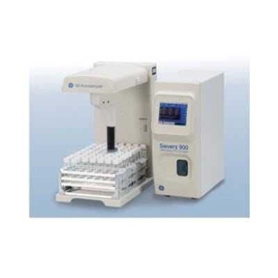 總有機碳（TOC）分析儀   Sievers 900