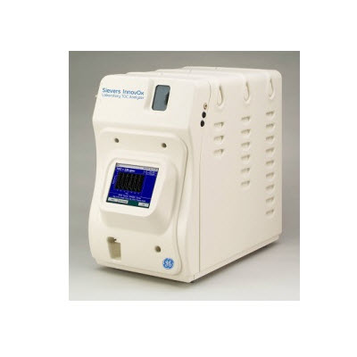 實驗室總有機碳TOC分析儀  Sievers InnovOx Lab