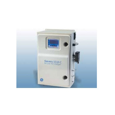在線型總有機碳（TOC）分析儀  Sievers 5310 C
