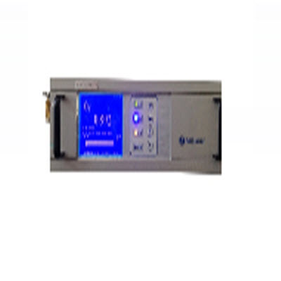 磁力機(jī)械式氧分析器 QCY- 6NY/6NY Ex