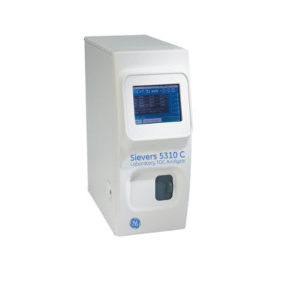 實(shí)驗(yàn)室型總有機(jī)碳分析儀 SIEVERS 5310C