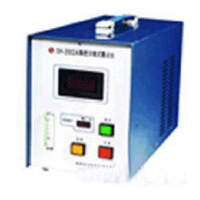 冷鏡式精密露點儀 BXS04-SH-2002C