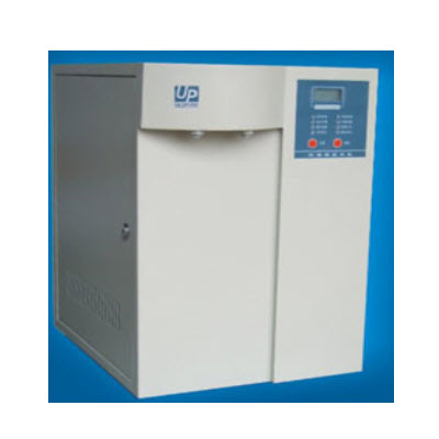 臺(tái)上式超純水機(jī) UPT-I-5T UPT系列