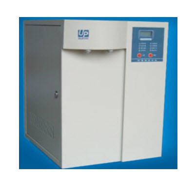 臺上式超純水機 UPT-I-10T UPT系列