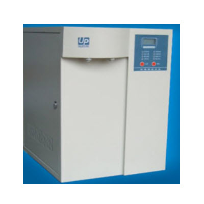 臺上式超純水機 UPT-I-20T UPT系列