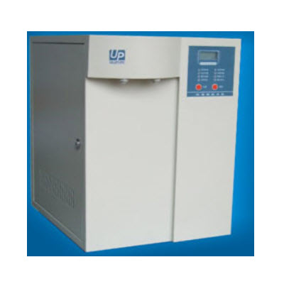 臺上式超純水機 UPT-II-5T UPT系列