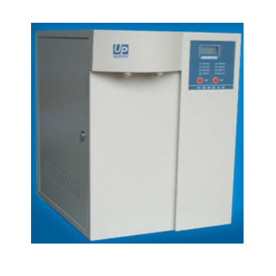臺上式超純水機 UPT-II-20T UPT系列