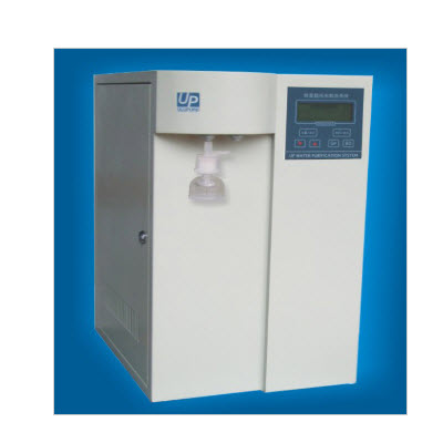 臺上式純水機  UPH-I-10T UPH系列