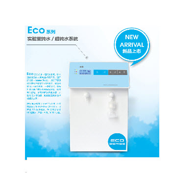 去離子純水機(jī) Eco-Q30UT