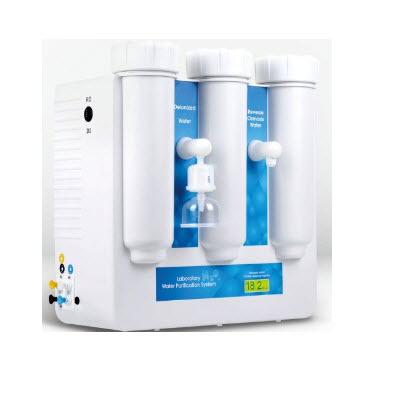 去離子純水機(jī) Smart-Q30
