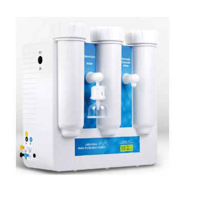 去離子純水機(jī) Smart-Q30UT
