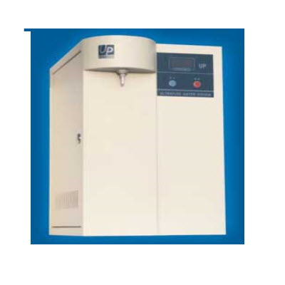 臺上式純水機 UPK-I-20T UPK系列