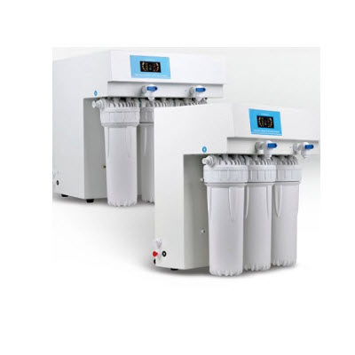 反滲透純水機（內(nèi)置水箱型） Basic-RO15-IT