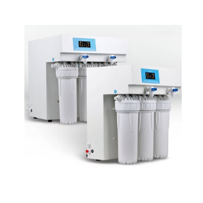 反滲透純水機（內(nèi)置水箱型） Basic-RO45-IT