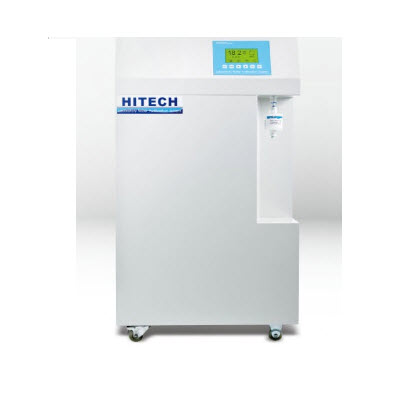 去離子純水機 Medium-Q300
