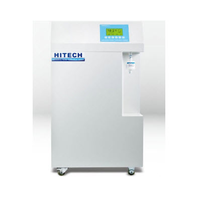 去離子純水機 Medium-Q400