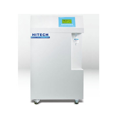 去離子純水機 Medium-Q600
