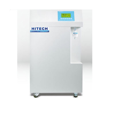 去離子純水機 Medium-Q800