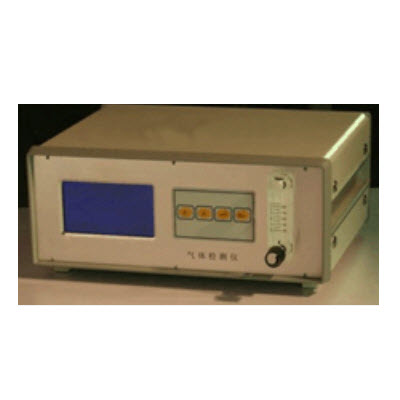 便攜式熱導氣體分析儀 QT04-YX-303BRD