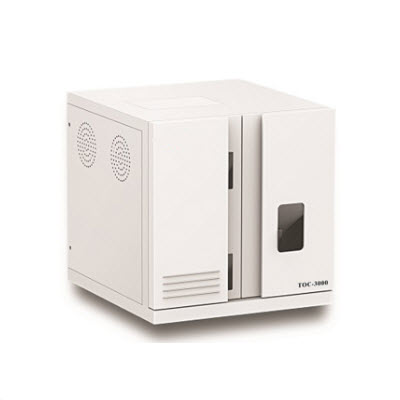 總有機碳分析儀 TOC-3000
