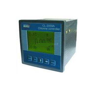 在線余氯測定儀 CL-2059A型