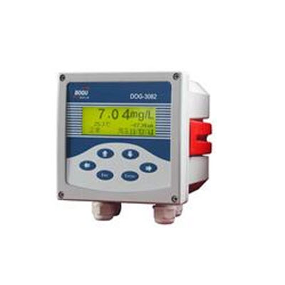 污水池專用在線溶氧儀 DOG-3082型
