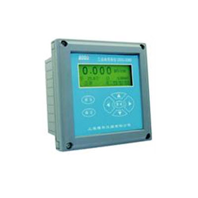 工業(yè)電導(dǎo)率儀 DDG-2080型