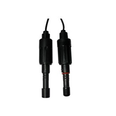 在線旋轉(zhuǎn)卡口PH電極 PH8000