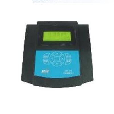 中文液晶實(shí)驗(yàn)室PH計(jì) PHS-3FA型