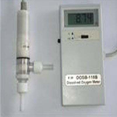便攜式溶解氧測定儀 DOS-118B