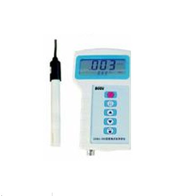便攜式電導(dǎo)率儀 DDBJ-305