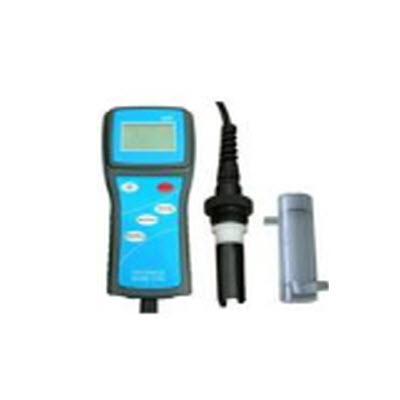 便攜式微量溶解氧檢測儀 DOSB-118A