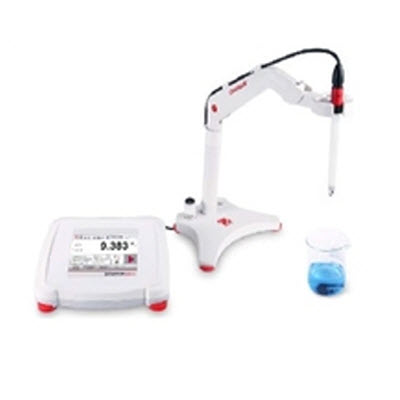 實驗室pH計 ST5000