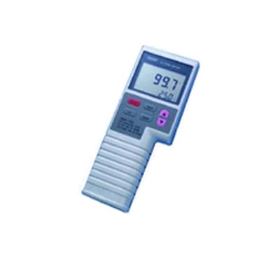 溶解氧、溫度便捷儀 9250M