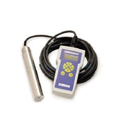 便攜式濁度、懸浮物和污泥界面監(jiān)測儀  TSS Portable