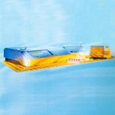 生物毒性測試儀 LUMIStox300