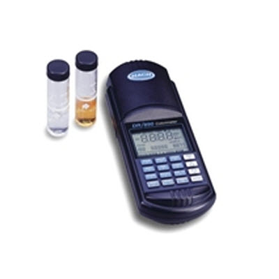 多參數(shù)比色計(jì)  DR 800 系列