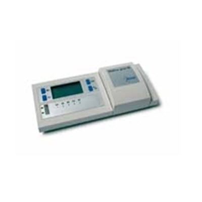 多參數(shù)測試儀  RQflex 10 plus