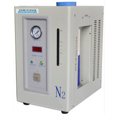 氮氣發(fā)生器 QPN-500II