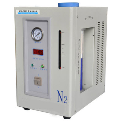 氮氣發(fā)生器  QPN-700II