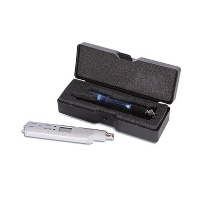 筆試酸度計 單道