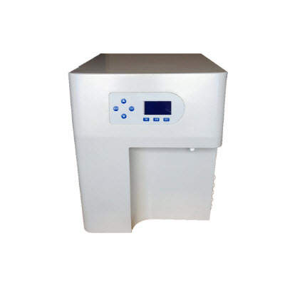 標(biāo)準(zhǔn)型實驗室純水機、超純水機 UPW-N