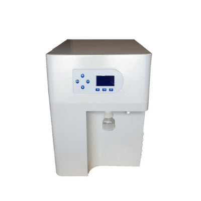 實驗室純水、超純水機 UPW-T低TOC型