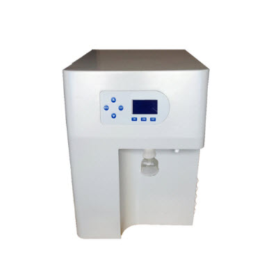 生化型實驗室純水、超純水機 UPW-B
