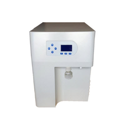 實驗室超純水機 UPP-T低TOC型