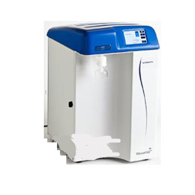 智能型純水機 Autwomatic Plus