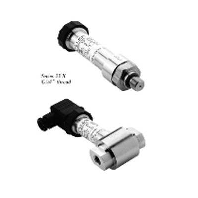高精度本安型壓力變送器 33X Ei/35X Ei/36XW Ei/PD-33X Ei系列
