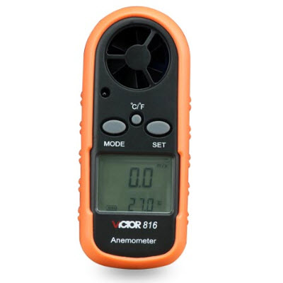 風速計 VICTOR 816